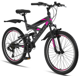 Rower górski MTB BIKE STRONG 26 cali