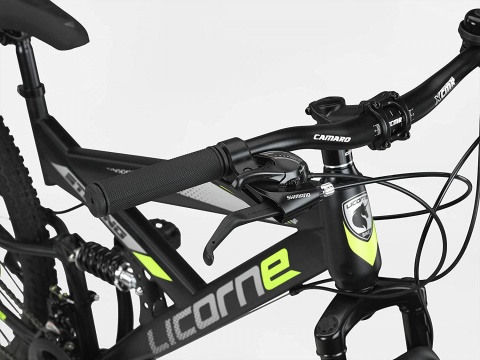 Rower górski MTB LICORNE STRONG 2d 29 cali Rower górski MTB LICORNE STRONG 2d 29 cali