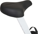 Rower treningowy powietrzny AIR BIKE Sportplus