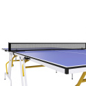 Stół do tenisa stołowego Tenis stołowy Składany ping pong