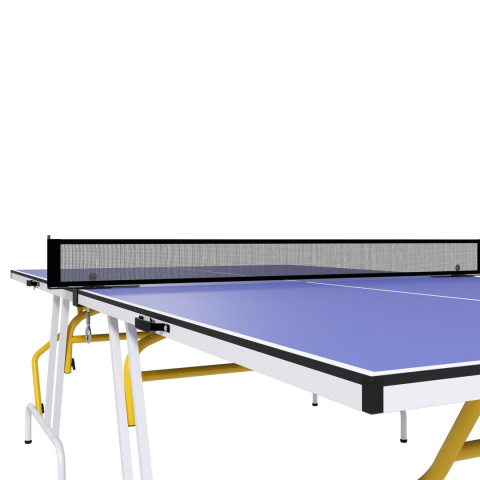 Stół do tenisa stołowego Tenis stołowy Składany ping pong Stół do tenisa stołowego Tenis stołowy Składany ping pong