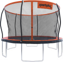 Trampolina ogrodowa 366 cm do 150 kg SPORTPLUS