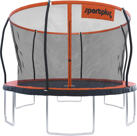 Trampolina ogrodowa 366 cm do 150 kg SPORTPLUS Trampolina ogrodowa 366 cm do 150 kg SPORTPLUS
