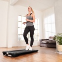 Bieżnia SportPlus Walking Pad bieżnia do chodzenia 6 km/h