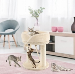 Drapak dla kota LEGOWISKO L 43 cm x 43 cm x 53 cm