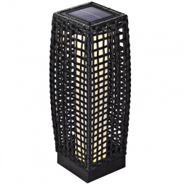 Lampa solarna ogrodowa różne modele LED MOCNA