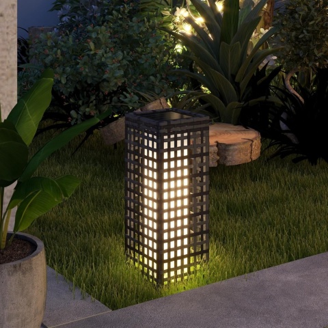 Lampa solarna ogrodowa różne modele LED MOCNA Lampa solarna ogrodowa różne modele LED MOCNA