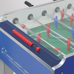 Piłkarzyki Garlando Master Class Outdoor Zewnetrzny