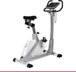 Rower Finnlo Ergometr Varon XTR BT 3194 INDUKCJA
