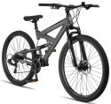 Rower górski MTB LICORNE STRONG 2d 29 cali