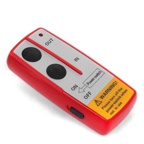 Wyciągarka elektryczna wciągarka linowa 5900 kg